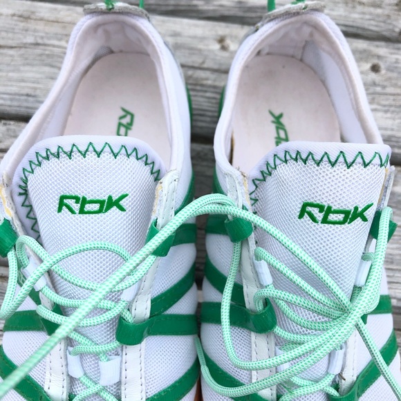 RbK lightweight mesh sneakers - Picture 5 of 10